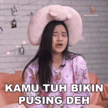 Detail Animasi Pusing Kepala Lucu Nomer 47