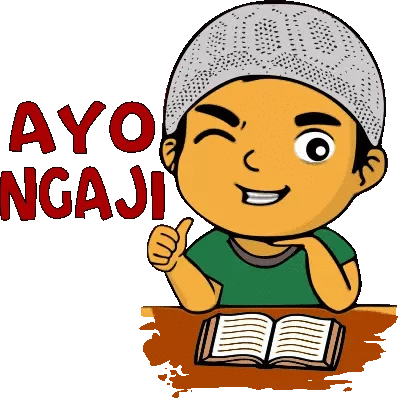 Detail Animasi Quran Anak Nomer 2