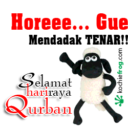 Detail Animasi Qurban Nomer 17