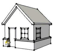 Detail Animasi Rumah Nomer 20