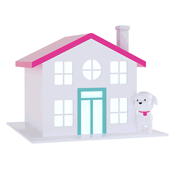 Detail Animasi Rumah Nomer 22