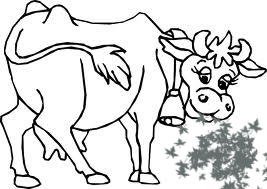 Detail Animasi Sapi Nomer 44