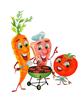 Animasi Sayuran - KibrisPDR