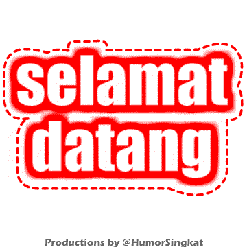 Detail Animasi Selamat Datang Nomer 11