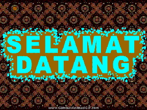 Detail Animasi Selamat Datang Nomer 25