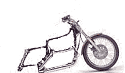 Detail Animasi Sepeda Motor Nomer 44