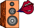 Detail Animasi Sound System Nomer 8