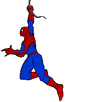 Detail Animasi Spiderman Nomer 4