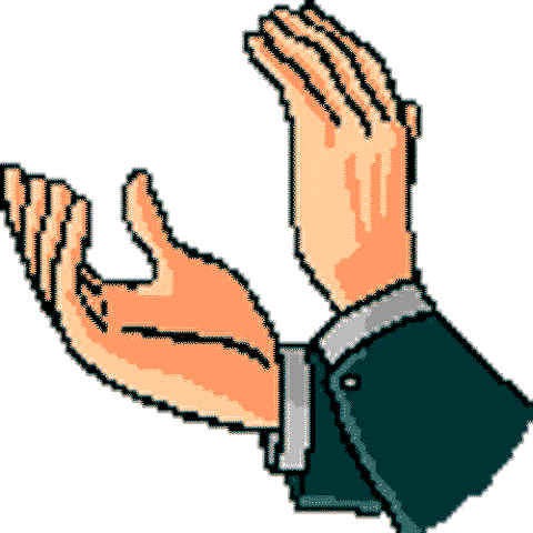 Detail Animasi Tangan Berdoa Nomer 5