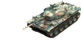 Detail Animasi Tank Nomer 3