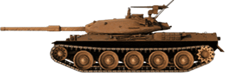 Detail Animasi Tank Nomer 24