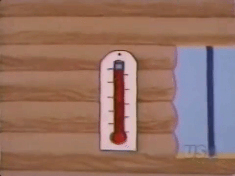 Detail Animasi Termometer Nomer 10