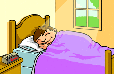 Detail Animasi Tidur Nomer 13