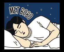 Detail Animasi Tidur Nomer 8