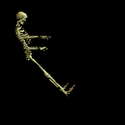 Detail Animasi Tulang Nomer 46