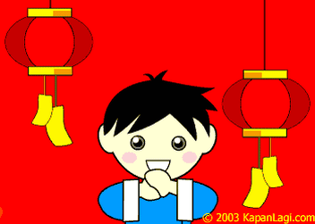 Detail Animasi Ustad Nomer 6