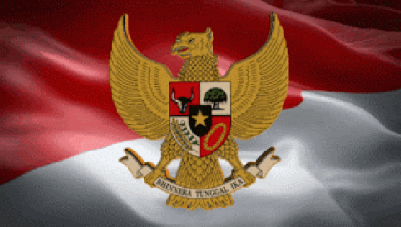 Detail Animasi Uud 1945 Nomer 5