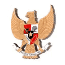 Detail Animasi Uud 1945 Nomer 7