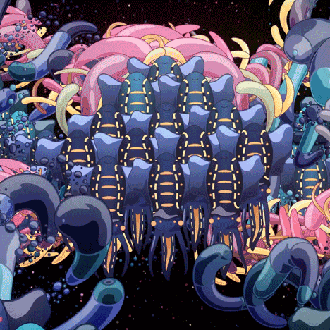 Detail Animasi Visual Nomer 44