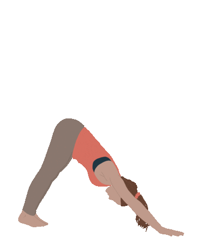 Detail Animasi Yoga Nomer 22