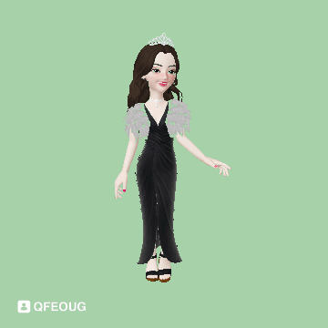 Detail Animasi Zepeto Nomer 13