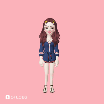 Detail Animasi Zepeto Nomer 14