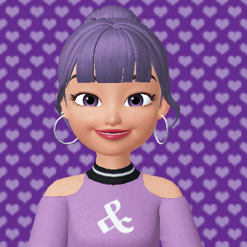 Detail Animasi Zepeto Nomer 19