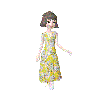 Detail Animasi Zepeto Nomer 20