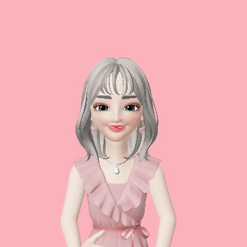 Detail Animasi Zepeto Nomer 3