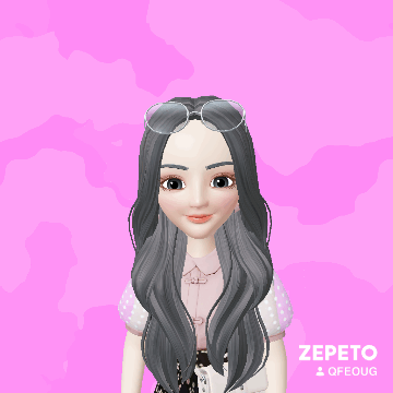 Detail Animasi Zepeto Nomer 21
