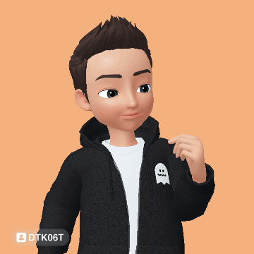 Detail Animasi Zepeto Nomer 23
