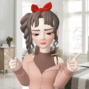 Detail Animasi Zepeto Nomer 24