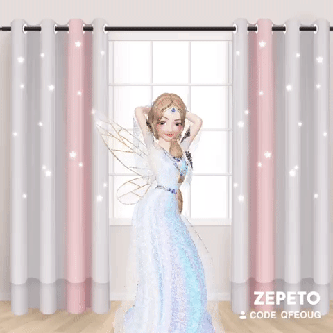 Detail Animasi Zepeto Nomer 25
