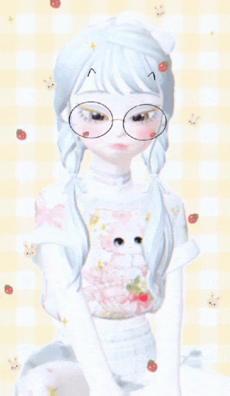 Detail Animasi Zepeto Nomer 27