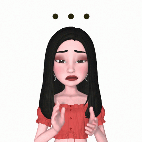 Detail Animasi Zepeto Nomer 29