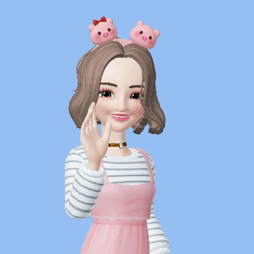 Detail Animasi Zepeto Nomer 4
