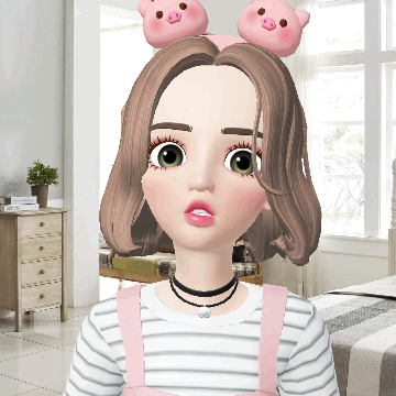 Detail Animasi Zepeto Nomer 30