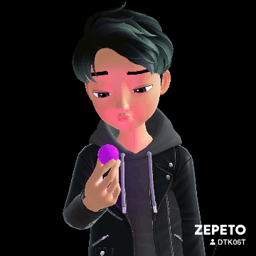 Detail Animasi Zepeto Nomer 31