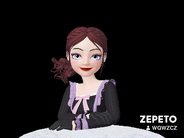 Detail Animasi Zepeto Nomer 33