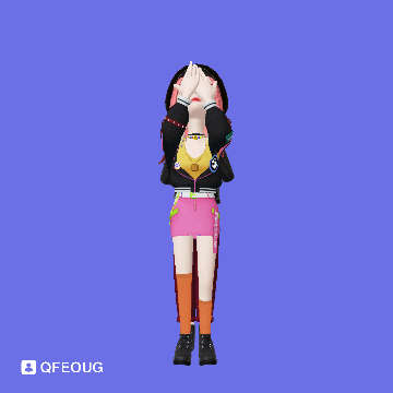 Detail Animasi Zepeto Nomer 35