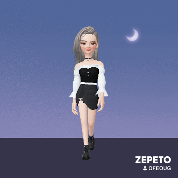 Detail Animasi Zepeto Nomer 39