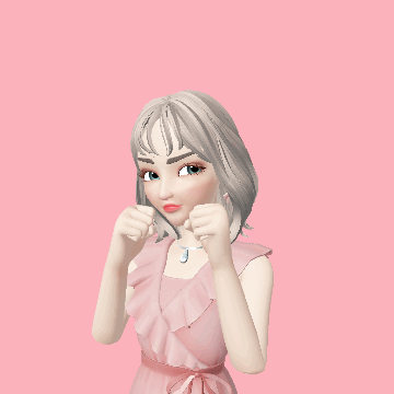 Detail Animasi Zepeto Nomer 5
