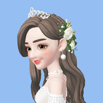 Detail Animasi Zepeto Nomer 40