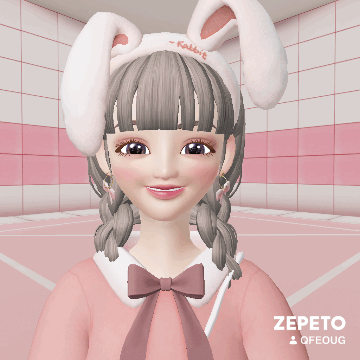 Detail Animasi Zepeto Nomer 41