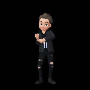 Detail Animasi Zepeto Nomer 42