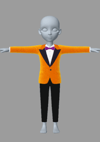 Detail Animasi Zepeto Nomer 43