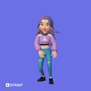 Detail Animasi Zepeto Nomer 44