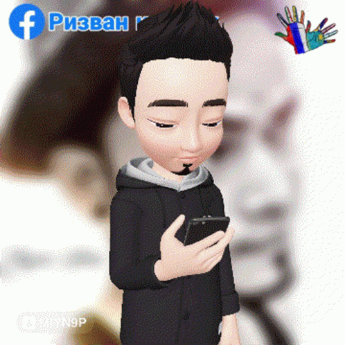 Detail Animasi Zepeto Nomer 45