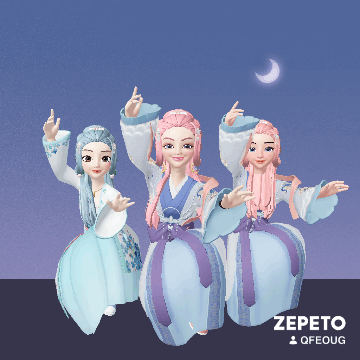 Detail Animasi Zepeto Nomer 46