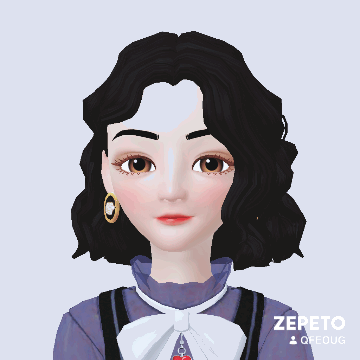 Detail Animasi Zepeto Nomer 49